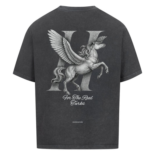 Image for color: washed black