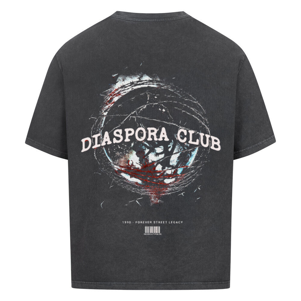 Image for color: washed black