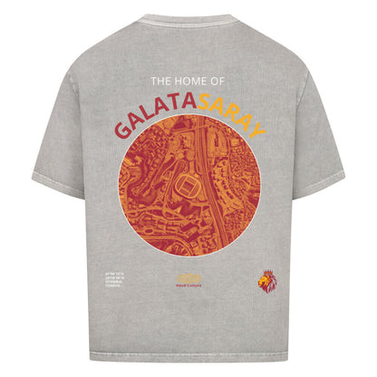 Image for color: washed grey