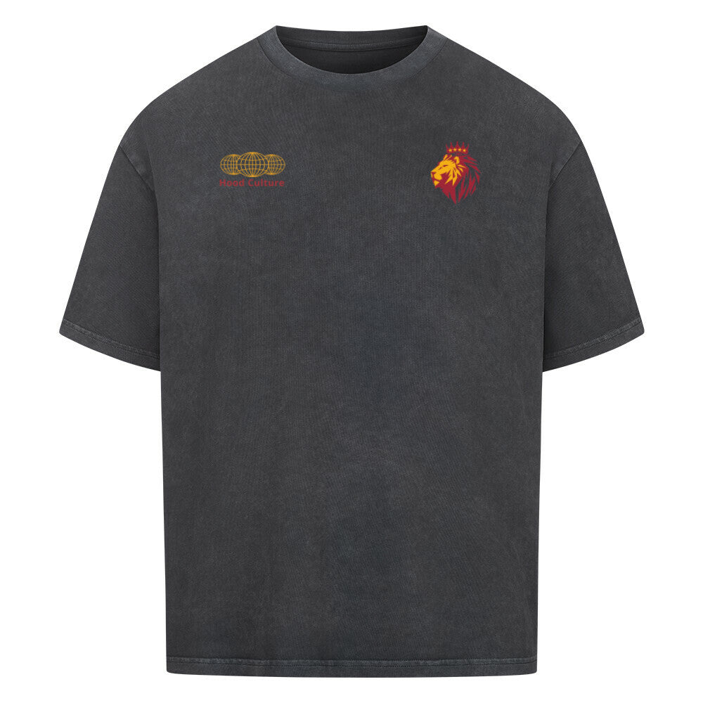 Image for color: washed black