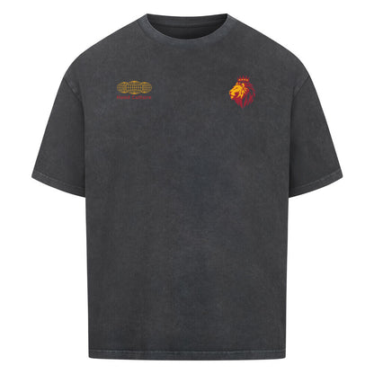 Image for color: washed black