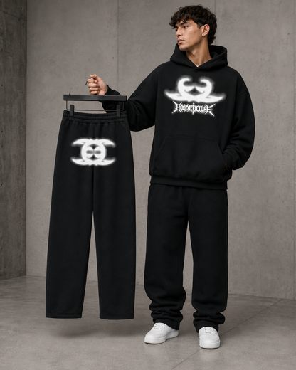HoodCulture SIGNATURE - Oversized Set