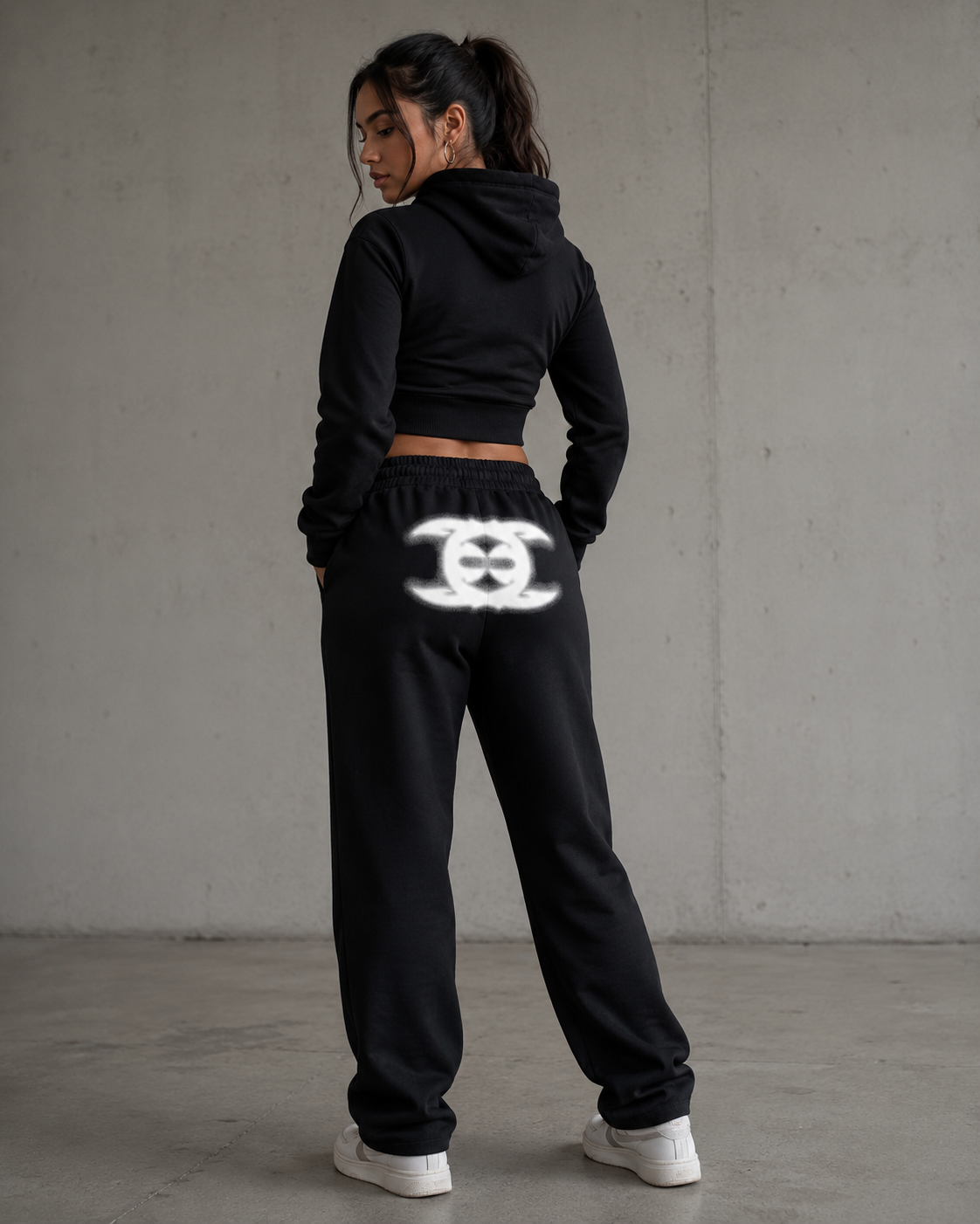 HoodCulture SIGNATURE - Oversized Set