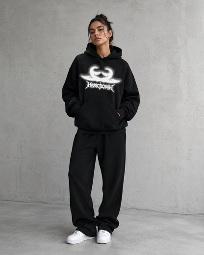 HoodCulture SIGNATURE - Oversized Set