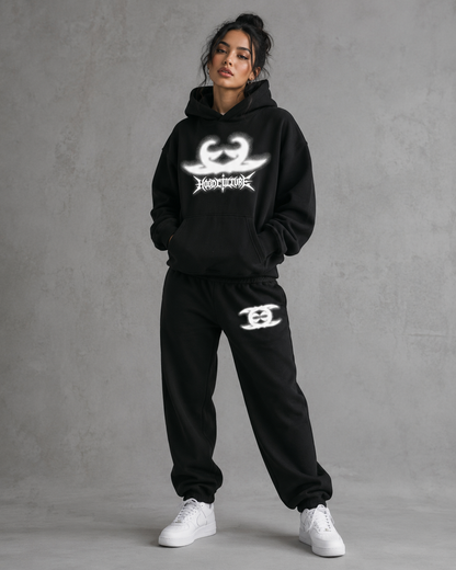 Hoodculture SIGNATURE - Basic Tracksuit