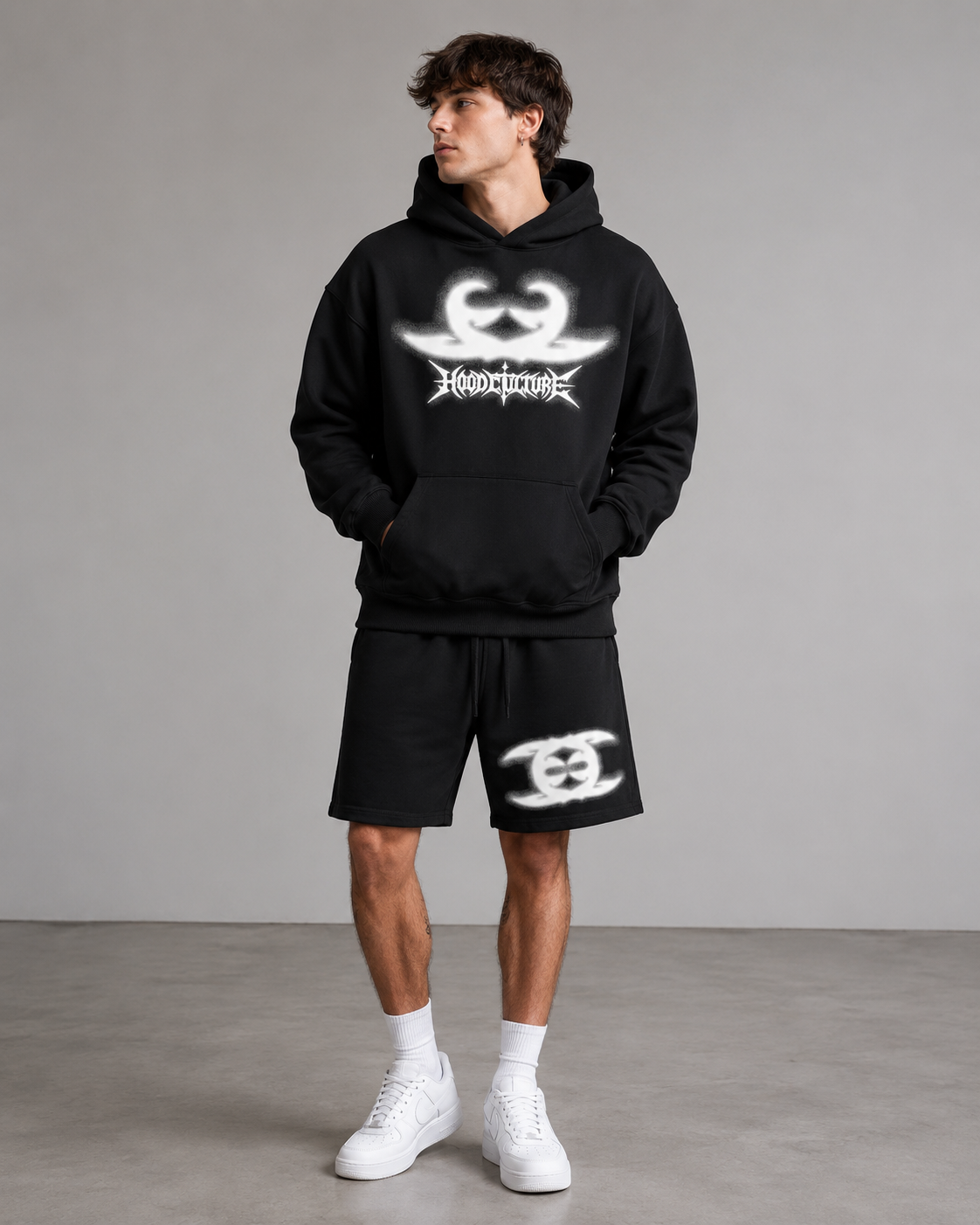 SIGNATURE - Shorts