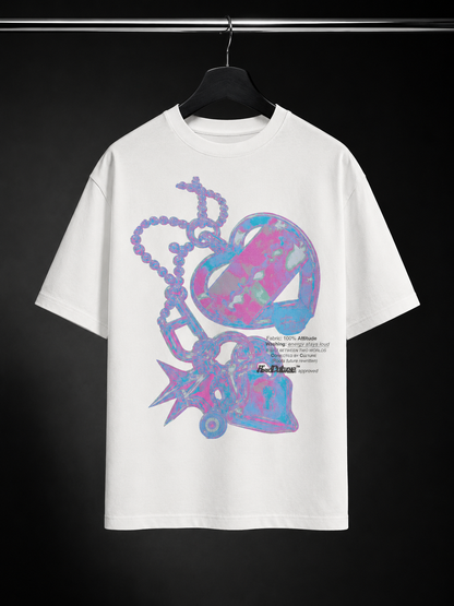 Street Relics - Oversized Shirt