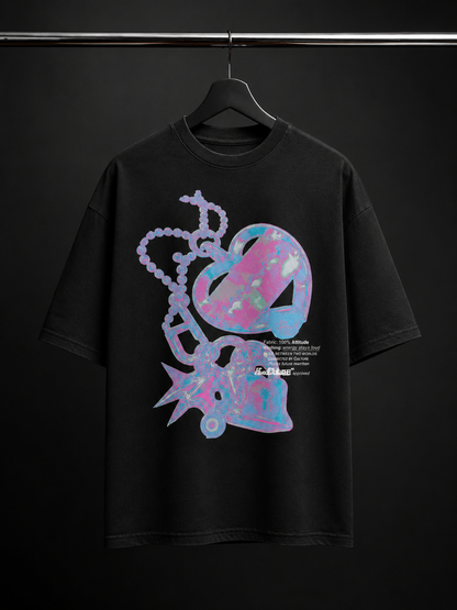 Street Relics - Oversized Shirt