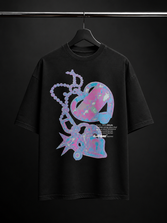Street Relics - Oversized Shirt